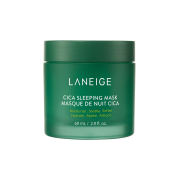 Laneige - Máscara noturna CICA Sleeping Mask