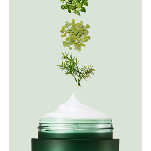 Laneige - Máscara noturna CICA Sleeping Mask