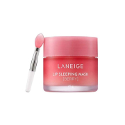 Laneige - Máscara labial noturna - Berry