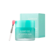Laneige - Máscara Lip Night - Mint Choco
