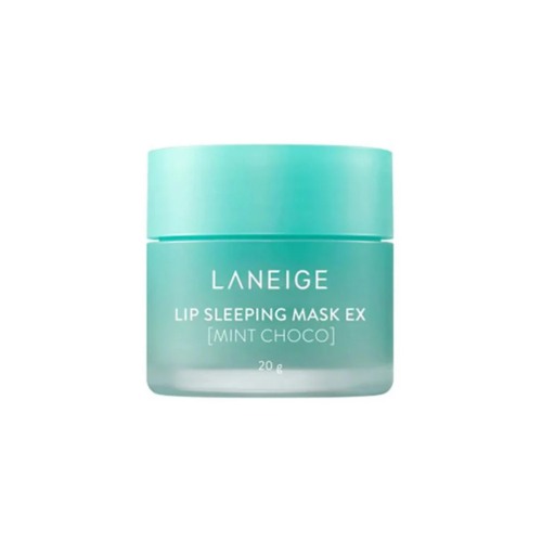 Laneige - Máscara Lip Night - Mint Choco
