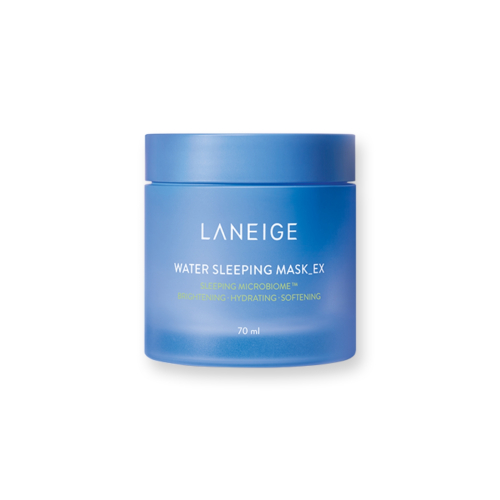Laneige - Máscara Facial Noturna Water Sleeping Mask_Ex