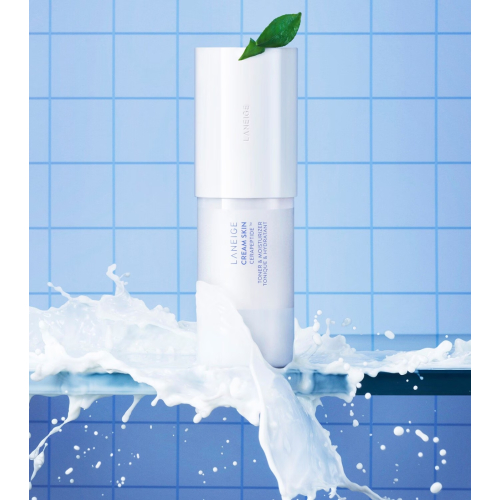 Laneige - Tônico Hidratante Cream Skin Cerapeptide Refiner