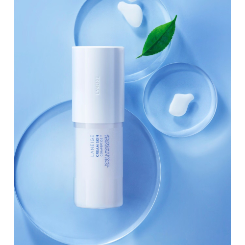 Laneige - Tônico Hidratante Cream Skin Cerapeptide Refiner