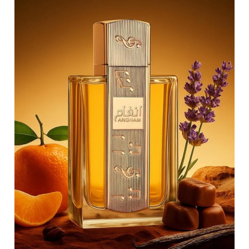 Lattafa - Eau de parfum - Angham