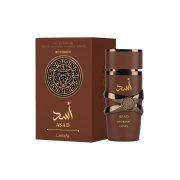 Lattafa - Eau de parfum Asad - Bourbon