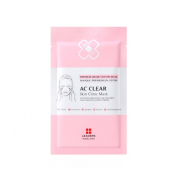 Leaders Insolution - Máscara Facial Calmante Ac Clear Skin