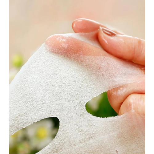 Leaders Insolution - Máscara Facial Calmante Aloe Sooting