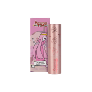 Lethal Cosmetics - *Adventure Time* - Protetor Labial - Princess Bubblegum