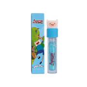 Lethal Cosmetics - *Adventure Time* - Brilho Labial - Finn the Human