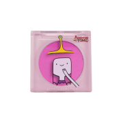Lethal Cosmetics - *Adventure Time* - Blush em Pó - Princess Bubblegum