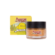 Lethal Cosmetics - *Adventure Time* - Esfoliante Labial Tree Trunks