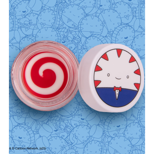 Lethal Cosmetics - *Adventure Time* - Máscara Labial Peppermint Butler