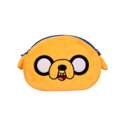 Lethal Cosmetics - *Adventure Time* - Necessaire Jake Makeup Bag