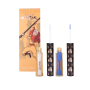 Lethal Cosmetics - *Avatar* - Duo de Delineadores - Aang