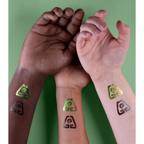 Lethal Cosmetics - *Avatar* - Duo de Delineadores - Toph