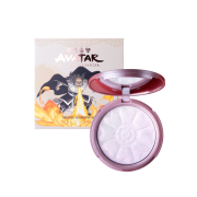 Lethal Cosmetics - *Avatar* - Iluminador em Pó White Lotus