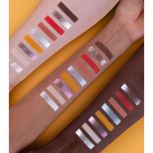 Lethal Cosmetics - *Avatar* - Paleta de Sombras - Air
