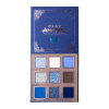 Lethal Cosmetics - *Avatar* - Paleta de Sombras - Water