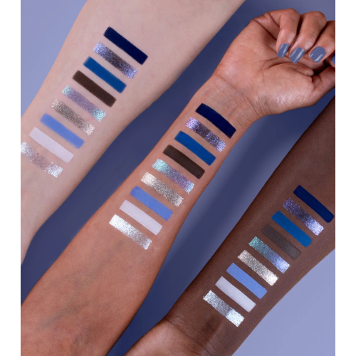 Lethal Cosmetics - *Avatar* - Paleta de Sombras - Water