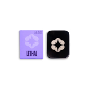 Lethal Cosmetics - Bálsamo Labial Nutritivo