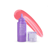 Lethal Cosmetics - *Black Spring* - Blush Líquido Dew Drip - Aura