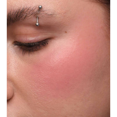 Lethal Cosmetics - *Black Spring* - Blush Líquido Dew Drip - Aura