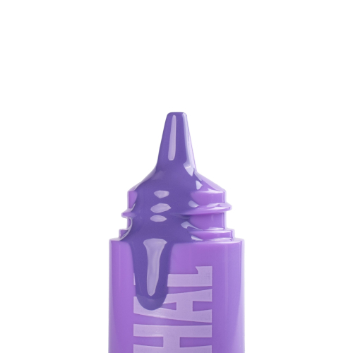 Lethal Cosmetics - *Black Spring* - Blush Líquido Dew Drip - Hypothermia