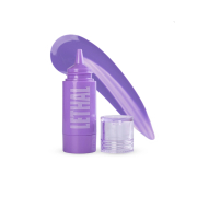 Lethal Cosmetics - *Black Spring* - Blush Líquido Dew Drip - Hypothermia