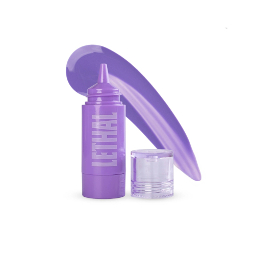 Lethal Cosmetics - *Black Spring* - Blush Líquido Dew Drip - Hypothermia