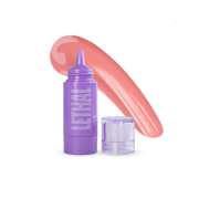 Lethal Cosmetics - *Black Spring* - Blush Líquido Dew Drip - Lunar