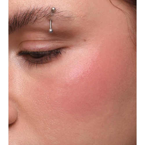 Lethal Cosmetics - *Black Spring* - Blush Líquido Dew Drip - Lunar