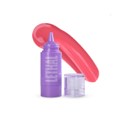 Lethal Cosmetics - *Black Spring* - Blush Líquido Dew Drip - Muse