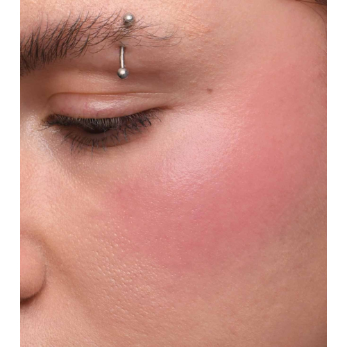 Lethal Cosmetics - *Black Spring* - Blush Líquido Dew Drip - Muse