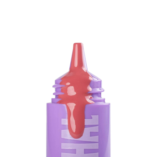 Lethal Cosmetics - *Black Spring* - Blush Líquido Dew Drip - Muse