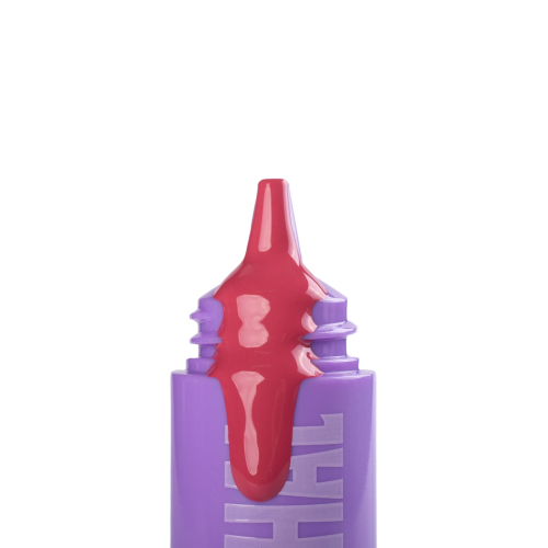 Lethal Cosmetics - *Black Spring* - Blush Líquido Dew Drip - Rogue