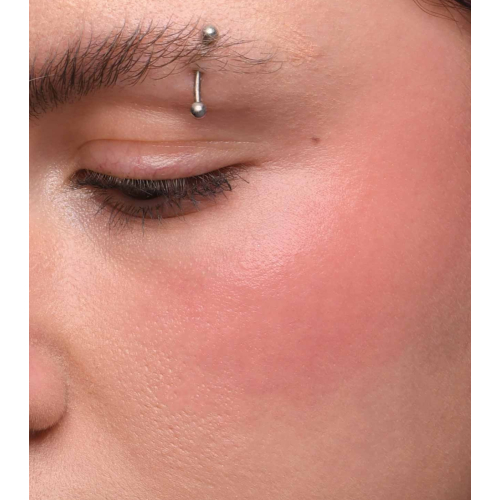 Lethal Cosmetics - *Black Spring* - Blush Líquido Dew Drip - Rogue