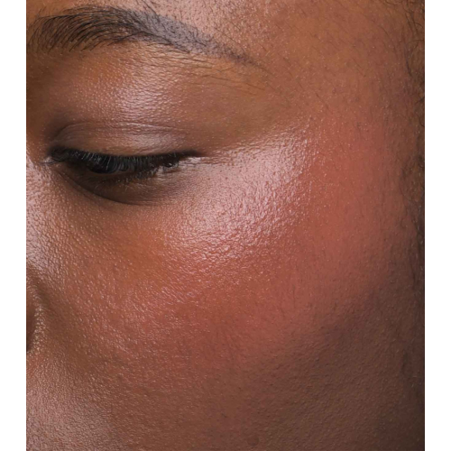 Lethal Cosmetics - *Black Spring* - Blush Líquido Dew Drip - Scarlet