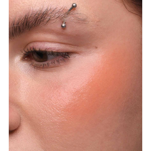 Lethal Cosmetics - *Black Spring* - Blush Líquido Dew Drip - Vice