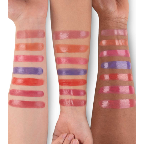 Lethal Cosmetics - *Black Spring* - Blush Líquido Dew Drip - Vice