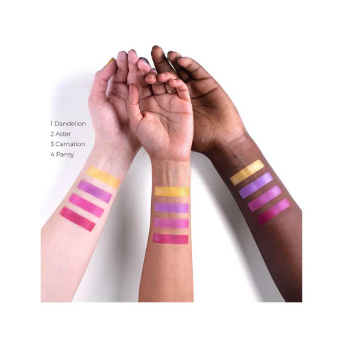 Lethal Cosmetics - Godet Blush Magnetic™ - Dandelion