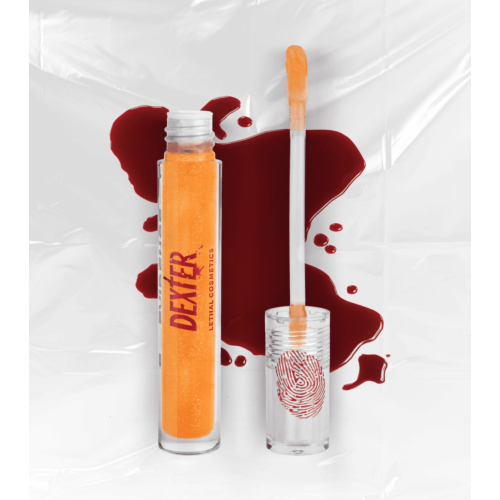 Lethal Cosmetics - *Dexter* - Óleo Labial - M99