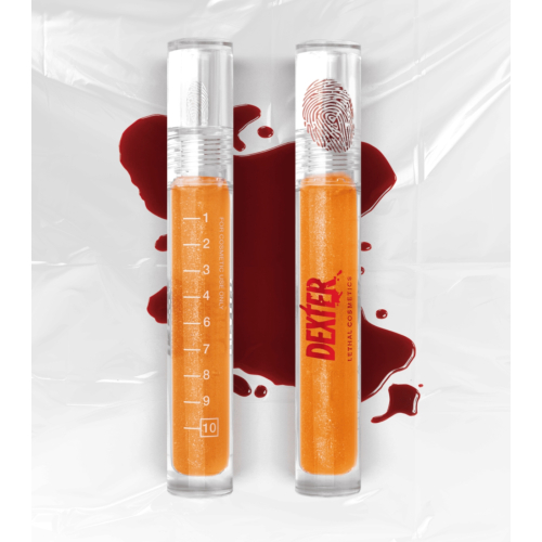 Lethal Cosmetics - *Dexter* - Óleo Labial - M99