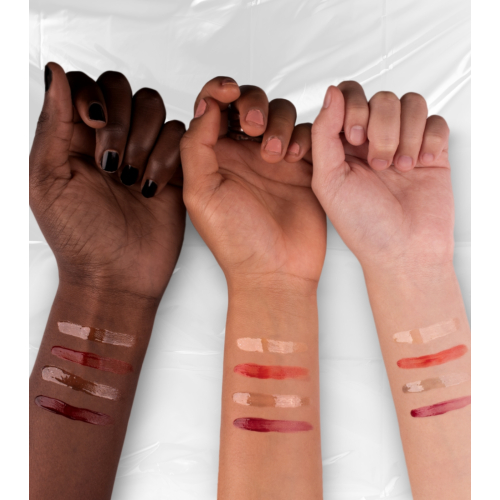 Lethal Cosmetics - *Dexter* - Batom - Born in Blood