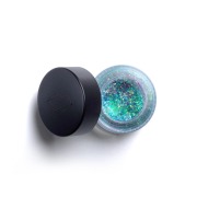 Lethal Cosmetics - Glitter gel multicromático - Cosmic