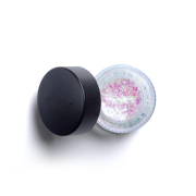 Lethal Cosmetics - Glitter em gel multicromático - X-Ray