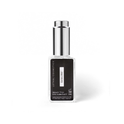 Lethal Cosmetics - Ativando Gotas Catalyst