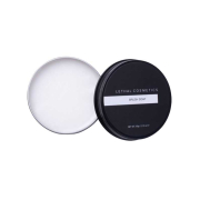 Lethal Cosmetics - Sabonete vegano para limpeza de pincéis