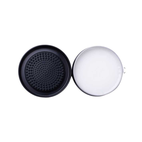 Lethal Cosmetics - Sabonete vegano para limpeza de pincéis