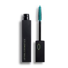 Lethal Cosmetics - Rímel Charged™ - Current